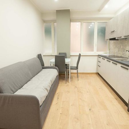 Apartament Don Cozzolino By Dimorra Neapol Zewnętrze zdjęcie